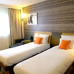 Novotel Reims Hotel 4*