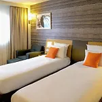 Novotel Reims