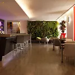 호텔 Novotel Reims 틴쿠엑스