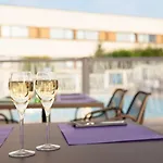 Hotel Novotel Reims Tinqueux