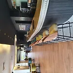 Hotel Novotel Reims