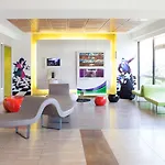 Novotel Reims Hotel