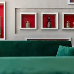 Novotel Reims 틴쿠엑스