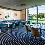 Hotel Novotel Reims 4*