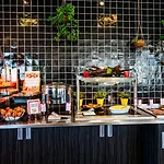 Novotel Reims 호텔