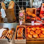 Novotel Reims Hotel Tinqueux
