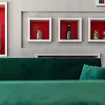 Novotel Reims 4* 틴쿠엑스