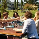 Hotel Novotel Reims