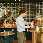 Hotel Novotel Reims