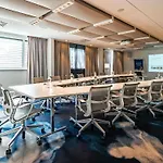 호텔 Novotel Reims 4*