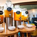 Novotel Reims Hotel Tinqueux