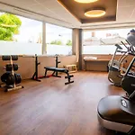 Novotel Reims Hotel