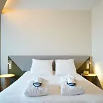 Hotel Novotel Reims 4*