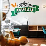 Novotel Reims 4*