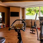 Hotel Novotel Reims