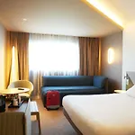 Novotel Reims Hotel Tinqueux