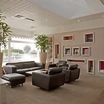 Novotel Reims 4*