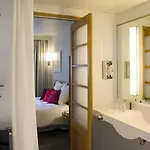 Novotel Reims Hotel Tinqueux