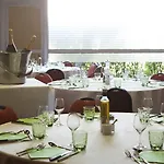 Hotel Novotel Reims