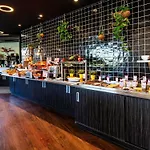 Novotel Reims Tinqueux