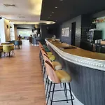 Hotel Novotel Reims 4*