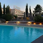 Novotel Reims Hotel