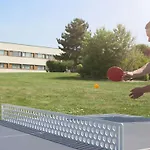 Novotel Reims Hotel