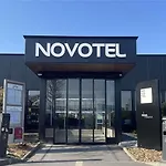 Novotel Reims Tinqueux