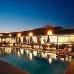 Novotel Reims Hotel Tinqueux