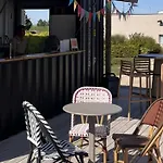 Novotel Reims 4*