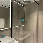 Hotel Novotel Reims Tinqueux