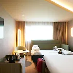 Hotel Novotel Reims Tinqueux