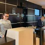 Hotel Novotel Reims