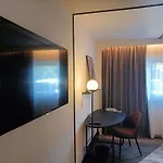 Novotel Reims Hotel