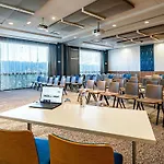 Hotel Novotel Reims