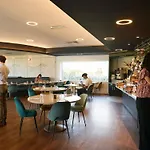 Hotel Novotel Reims 4*