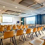 Novotel Reims Hotel 4*