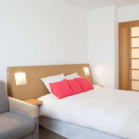 Novotel Reims 4*