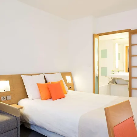 Novotel Reims Tinqueux