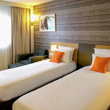 Novotel Reims