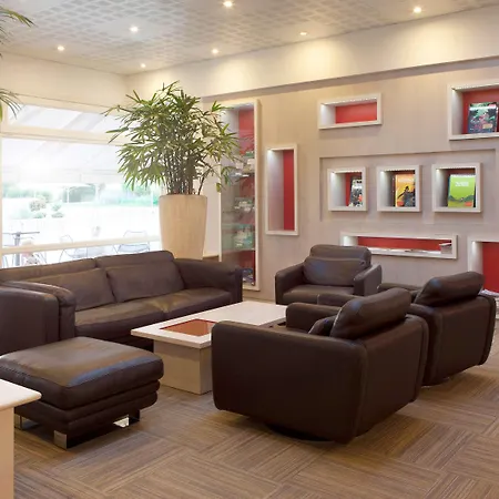 Novotel Reims