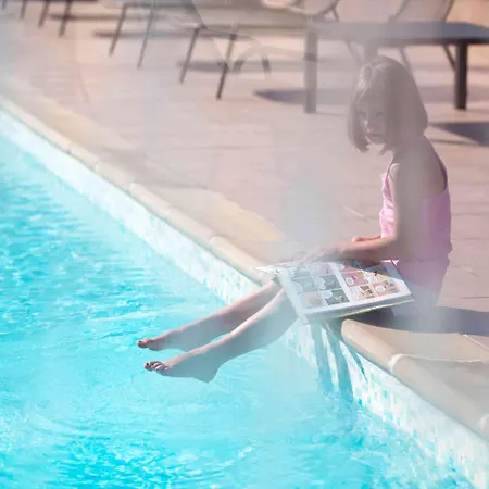 Hotell Novotel Reims