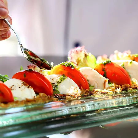 Novotel Reims Hotell 4*