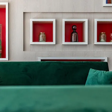 Novotel Reims تينكو