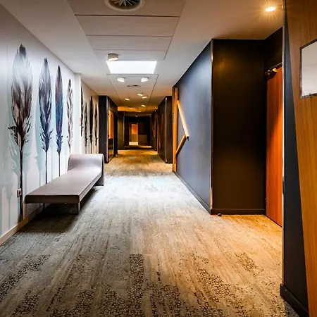 Novotel Reims 4*