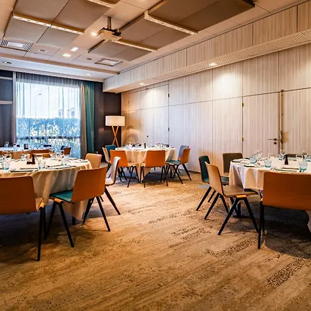 Novotel Reims Tinqueux