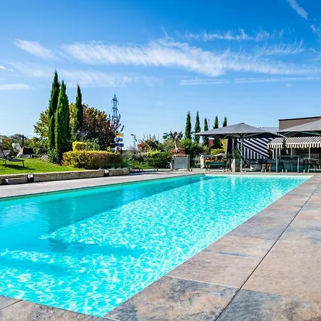 Novotel Reims فندق