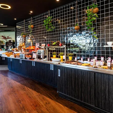 Novotel Reims فندق تينكو