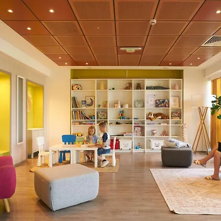 Novotel Reims