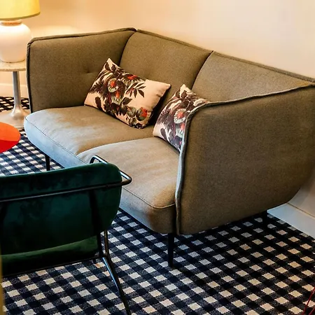 Novotel Reims Hotel